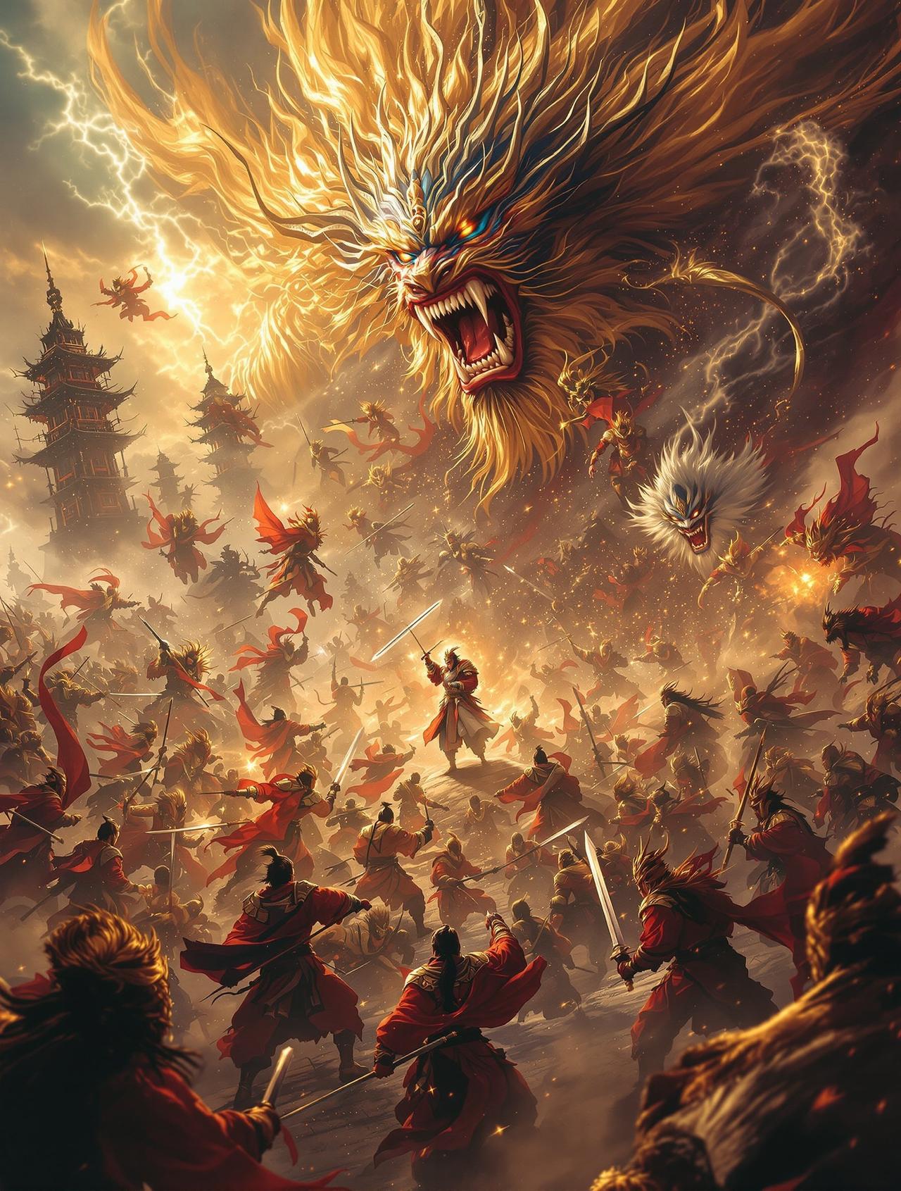 封神第二部 封神第二部 - 男男网站周榜第5名